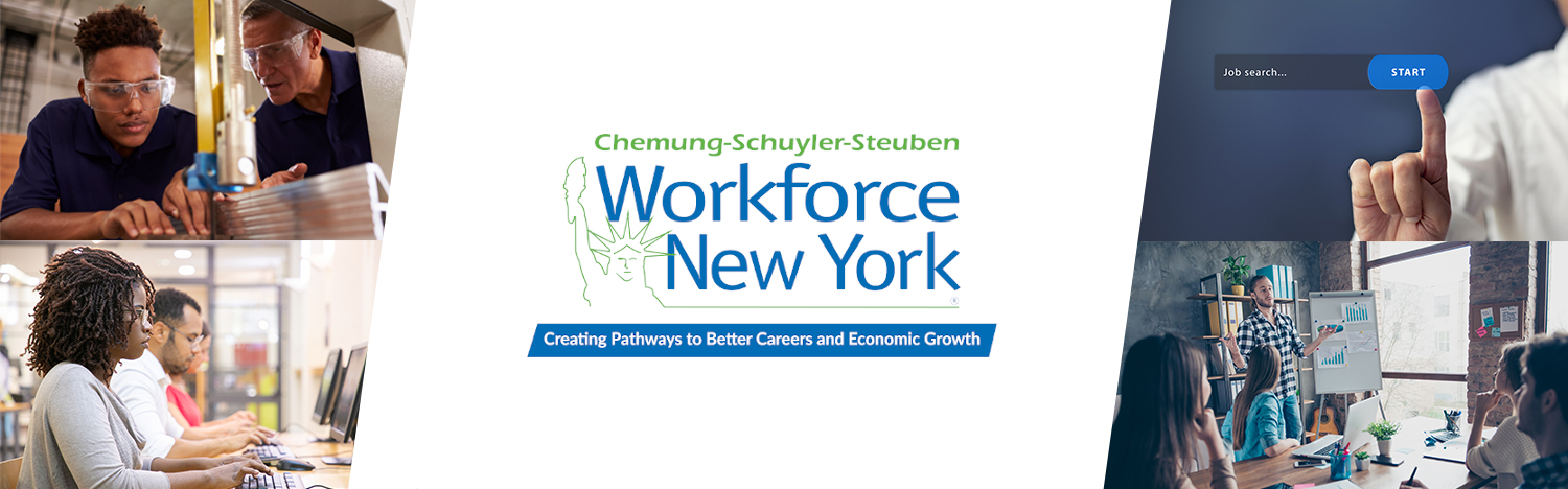 CSS Workforce New York